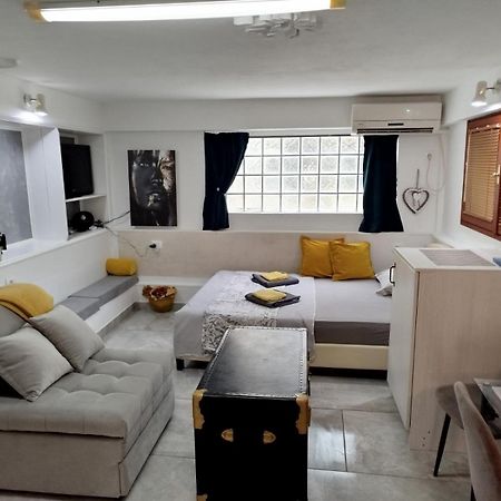 Apartman Art Kotor Exterior photo